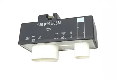 Блок управления вентилятором Borsehung B17825