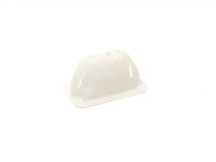 Клипса молдинга двери Chery Elara / QQ Aftermarket S11-6102933