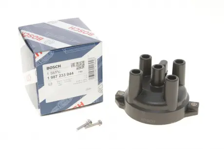 Кришка розподіл. запалюючи. BOSCH 1 987 233 044