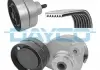 К-т.полікліновій паснатягувач DAYCO KPV023HD