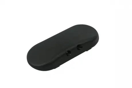 Фото 1 - форсунка стеклоомывателя левая Borsehung B18496 Форсунка стеклоомывателя левая Borsehung B18496 (фото 1)