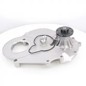 Насос водяний 2,8 Great Wall Hover Aftermarket 1307100-E06