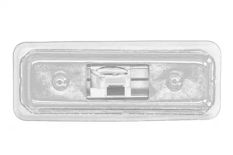Накладка ручки замка багажника VAG 1Z0827574C