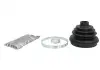 Комплект пыльников резиновых PASCAL G5A013PC