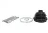 Комплект пыльников резиновых PASCAL G5A013PC (фото 3)