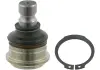 Опора шаровая HYUNDAI (пр-во Febi) 26301