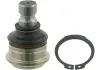 Опора кульова HYUNDAI FEBI 26301 (фото 2)