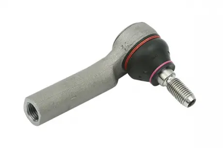 Фото 1 - накінечнік кермової тяги Borsehung B11346 Накінечнік кермової тяги Borsehung B11346 (фото 1)