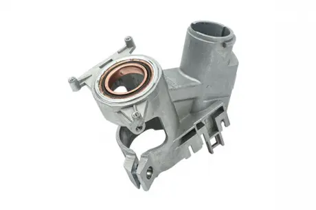 Корпус замка запалювання Borsehung B17981