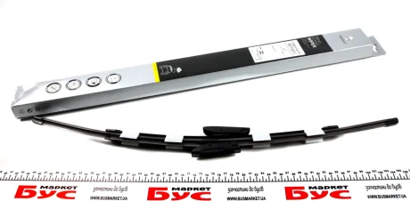Щітка склоочисника Laguna Renault RENAULT 7711424718