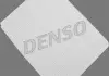 Фильтр салона DENSO DCF369P (фото 1)