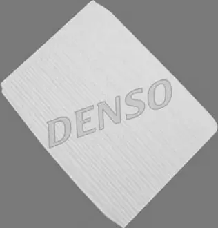 Фильтр салона DENSO DCF369P (фото 1)