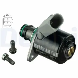 Элемент насоса Common Rail Delphi 9109930A (фото 1)