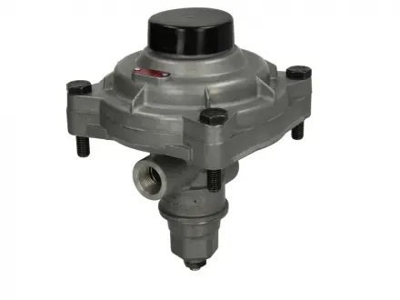 Управляющий клапан прицепа Wabco 4712001107