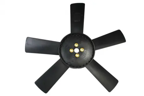 Крільчатка вентилятора THERMOTEC D9M005TT