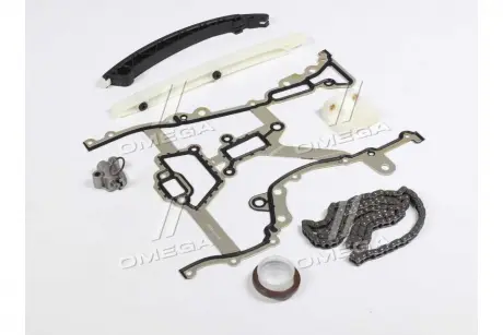 Комплект механизма натяжения SKF VKML85102