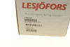 Задняя пружина подвески LESJOFORS 4266769 (фото 6)
