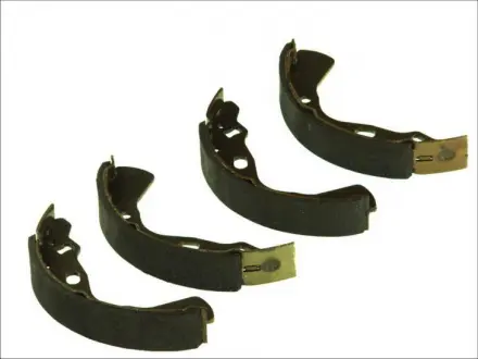 Тормозные колодки. барабанные ABE C03030ABE