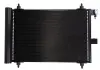 Радіатор кондиціонера THERMOTEC KTT110324