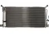 Радиатор кондиционера THERMOTEC KTT110294