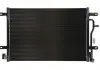 Радиатор кондиционера THERMOTEC KTT110146