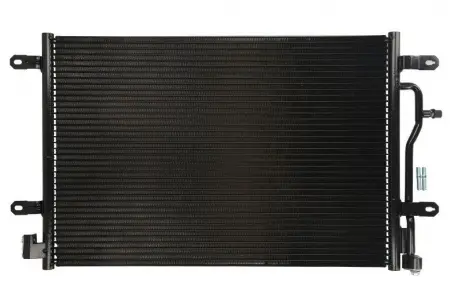 Радиатор кондиционера THERMOTEC KTT110146