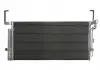 Радіатор кондиціонера THERMOTEC KTT110109