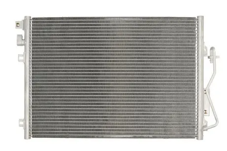 Радіатор кондиціонера THERMOTEC KTT110085