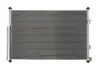 Радиатор кондиционера THERMOTEC KTT110037