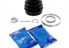 Комплект пыльников резиновых SKF VKJP1344