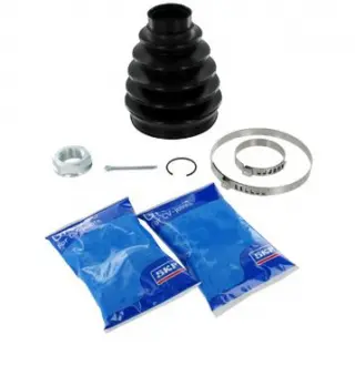 Комплект пыльников резиновых SKF VKJP1344