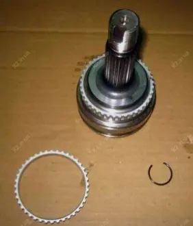 ШРУС наружный Geely LC / LC CROSS Aftermarket 1014002691