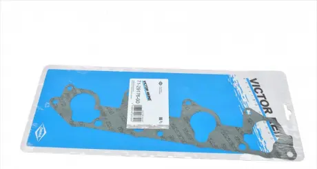 Прокладка впускного коллектора VICTOR REINZ 71-29176-00