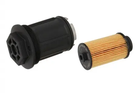 Карбамідній фільтр -Filter MANN U58/1KIT (фото 1)