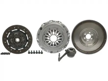 Фото 1 - комплект зчепленнямаховік STARLINE SL 4DS1310 Комплект зчепленнямаховік STARLINE SL 4DS1310 (фото 1)