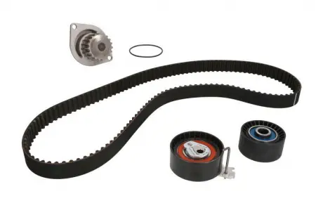 Комплект (реминьроликпомпа) SKF VKMC 03256