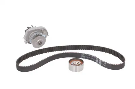 Комплект (реминьроликпомпа) SKF VKMC 02206-2