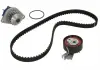 Комплект (реминьроликпомпа) SKF VKMC 03254