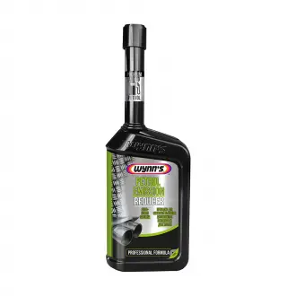 Присадка PETROL POWER 3 500мл WYNNS W29393