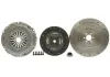 Комплект зчепленнямаховик Starline SL 4DS1295