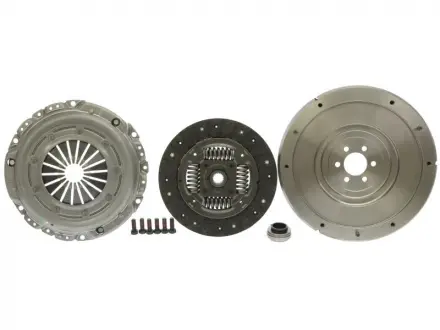 Комплект зчепленнямаховик STARLINE SL 4DS1295