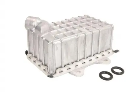 Охладитель масла THERMOTEC D4M003TT