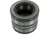 Підшипник колеса.комплект SKF VKBA5409 (фото 3)