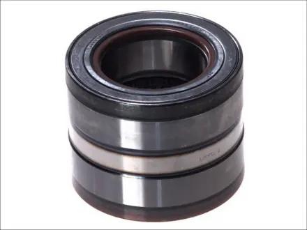 Підшипник колеса.комплект SKF VKBA5409