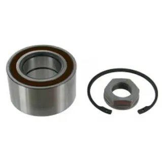 Подшипник колеса.комплект SKF VKBA3683