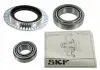 Подшипник колеса.комплект SKF VKBA3565 (фото 3)