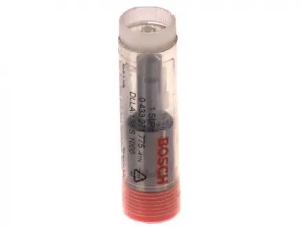 Распылитель безштифтовий BOSCH 0 433 271 775