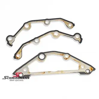 Ущильнювач кришки двигуна BMW 11141439717