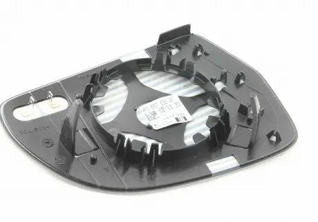Стекло зеркала 160-120-40 VAG 4F0857535AF
