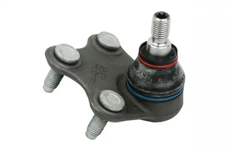 Опора кульова ліва Borsehung B11340